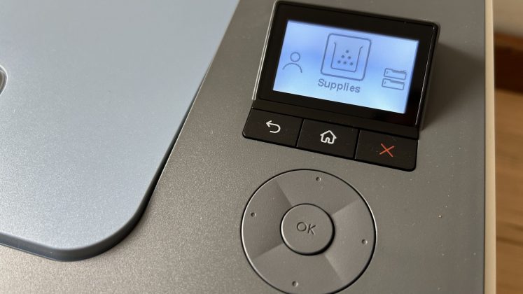 Принтеры для малого бизнеса 2026: что выбрать | DGL.RU