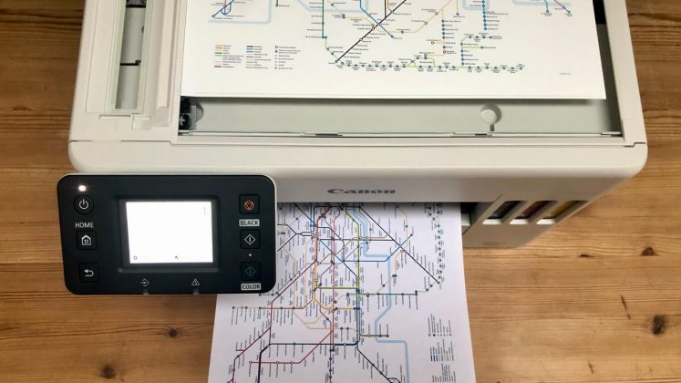 Принтеры для малого бизнеса 2026: что выбрать | DGL.RU