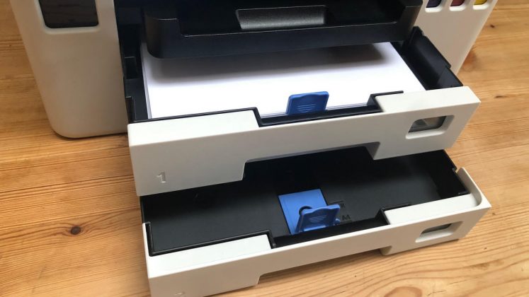 Принтеры для малого бизнеса 2026: что выбрать | DGL.RU