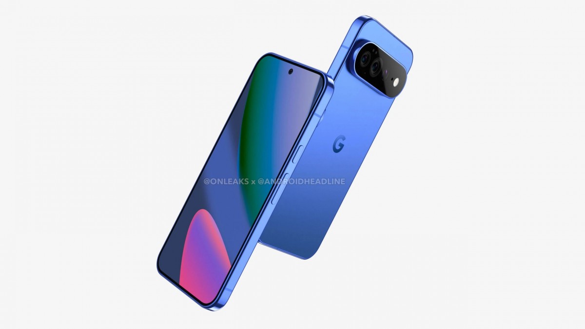Секретов больше нет: Pixel 11 Pro XL слили в сеть до последнего винтика