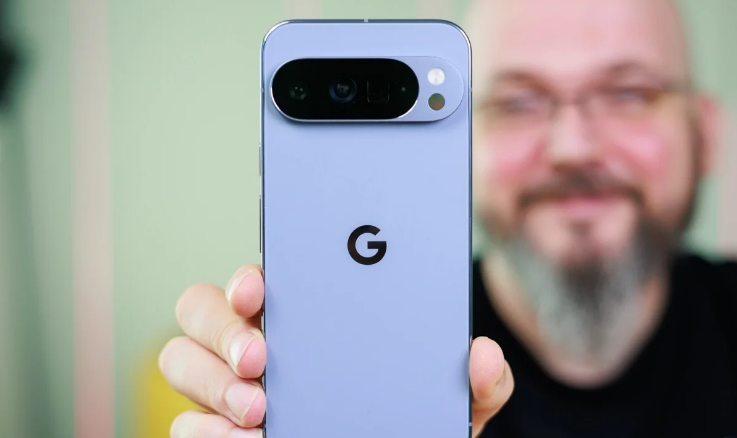 Google Pixel 11 Pro XL: мастер-класс по копированию самого себя