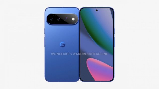 Секретов больше нет: Pixel 11 Pro XL слили в сеть до последнего винтика