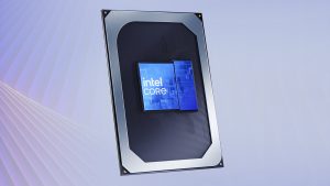 Процессоры Intel Core Series 3: бюджетные ноутбуки станут мощнее