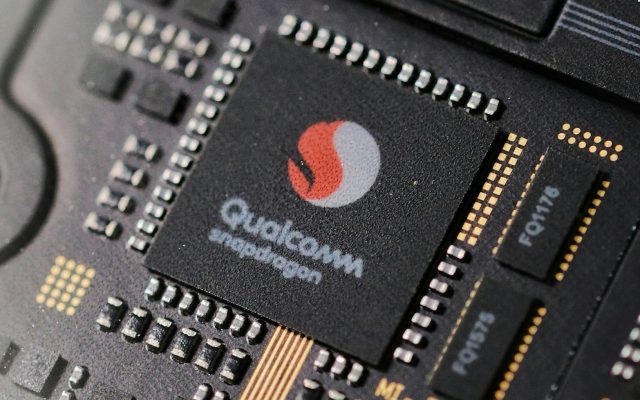 Чип Snapdragon 8 Elite Gen 6 выпустит Samsung | DGL.RU