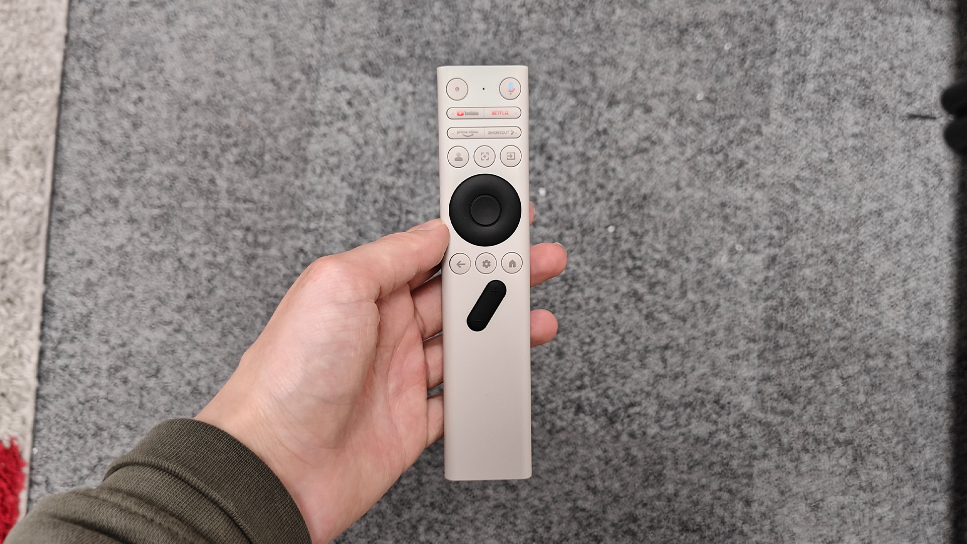 Проектор Xgimi Vibe One удивил картинкой | DGL.RU