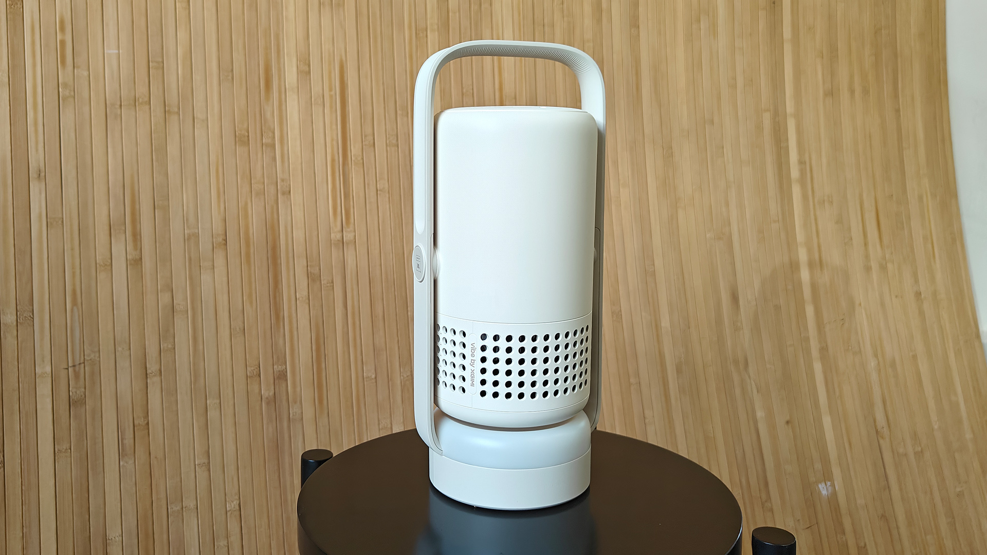 Проектор Xgimi Vibe One удивил картинкой | DGL.RU