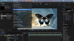 Обзор Adobe After Effects (2026) — обновление как шаг вперед