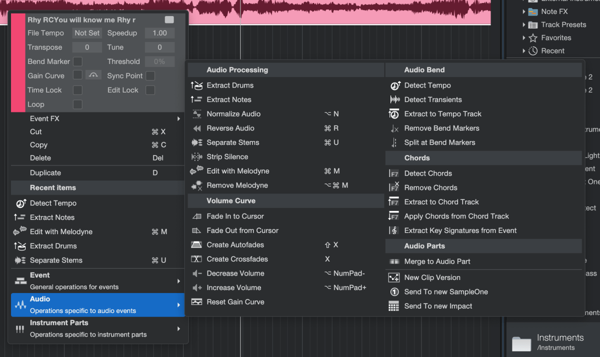 Программа Fender Studio Pro: полный разбор DAW | DGL.RU