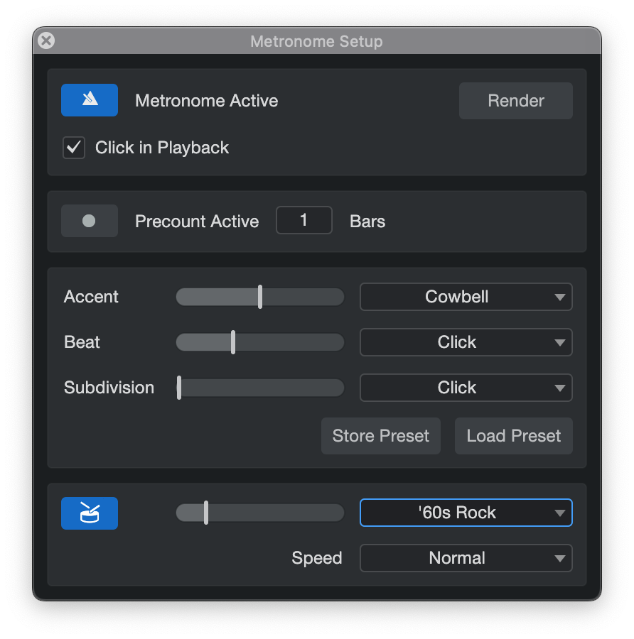 Программа Fender Studio Pro: полный разбор DAW | DGL.RU