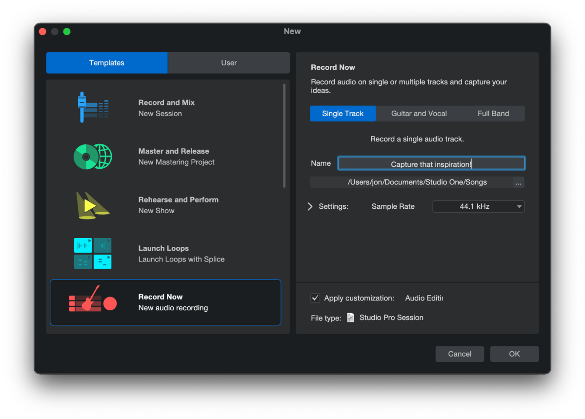 Программа Fender Studio Pro: полный разбор DAW | DGL.RU