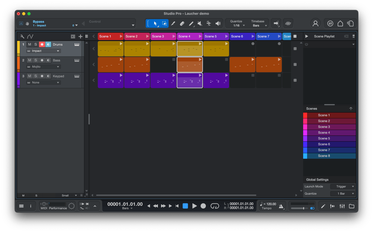 Программа Fender Studio Pro: полный разбор DAW | DGL.RU