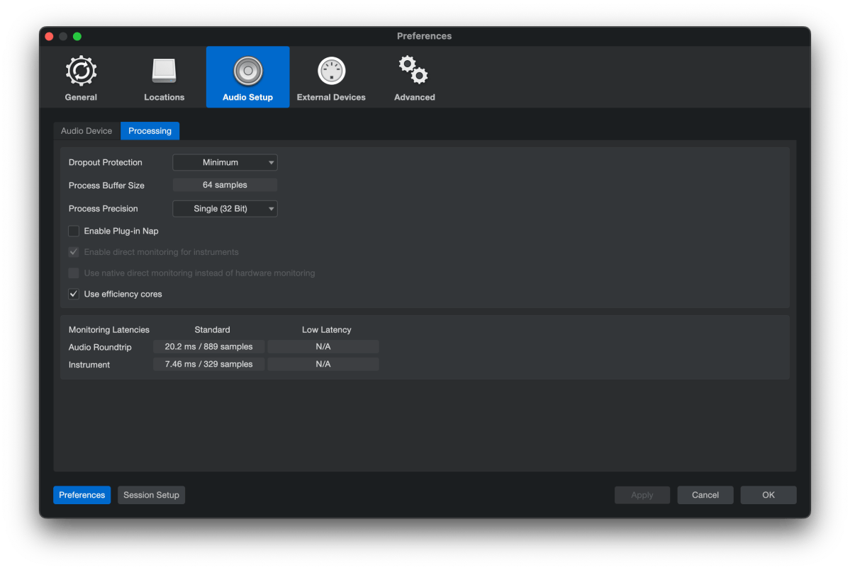 Программа Fender Studio Pro: полный разбор DAW | DGL.RU