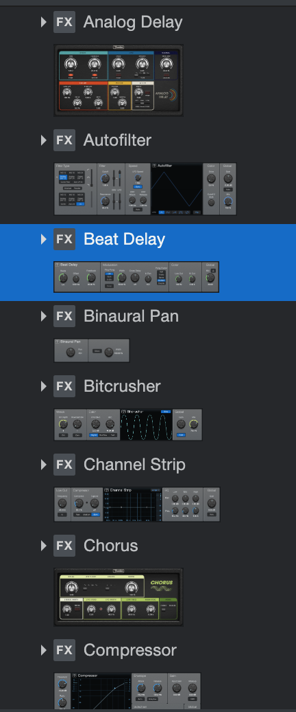 Программа Fender Studio Pro: полный разбор DAW | DGL.RU