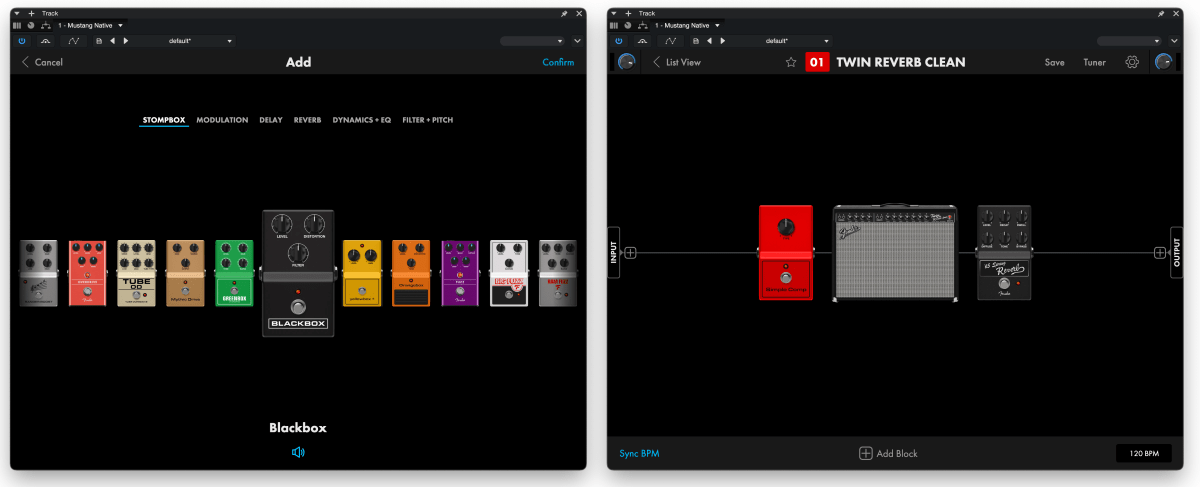 Программа Fender Studio Pro: полный разбор DAW | DGL.RU