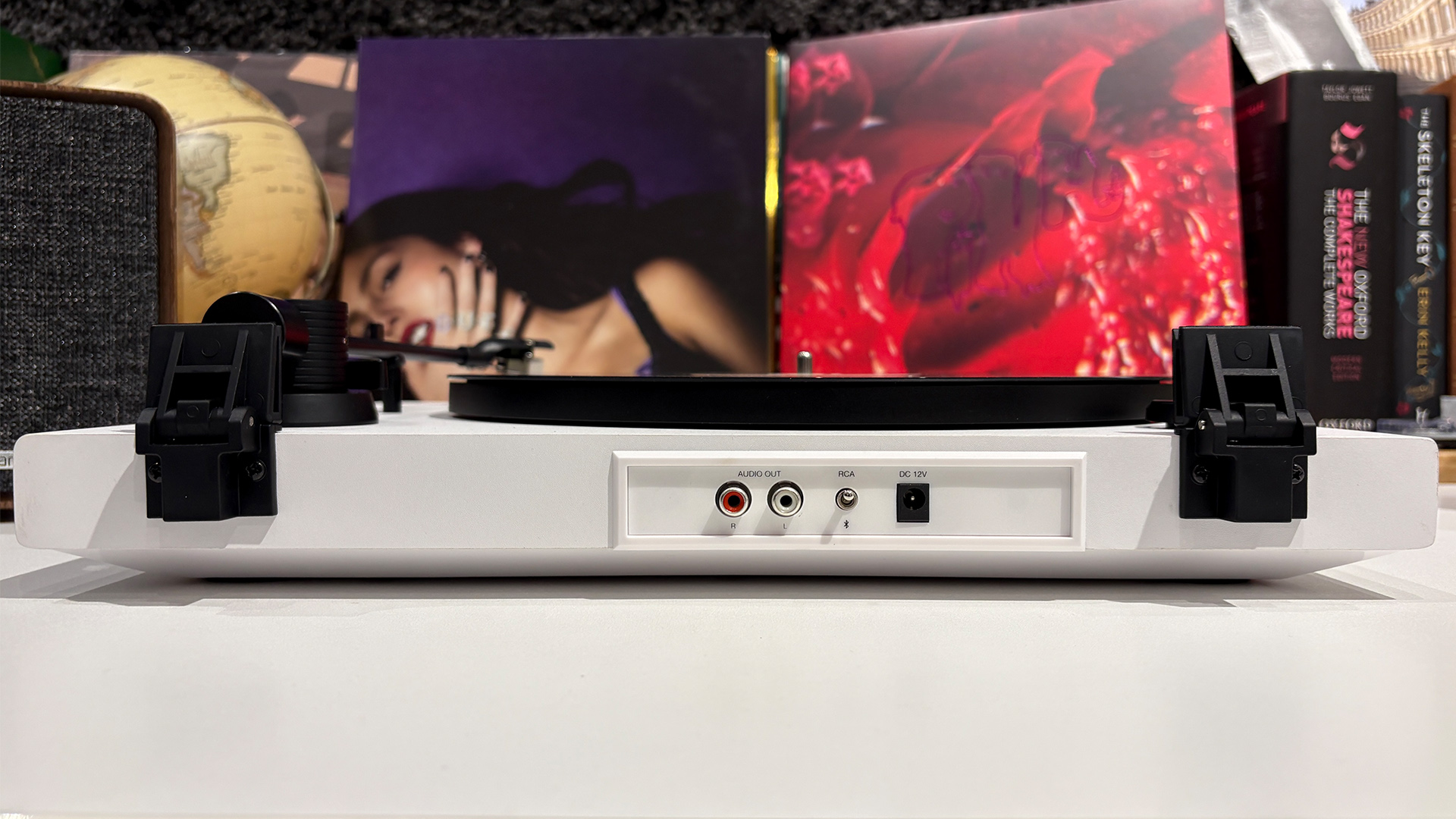 Проигрыватель Mixx Analog+ и формат 2-в-1 | DGL.RU