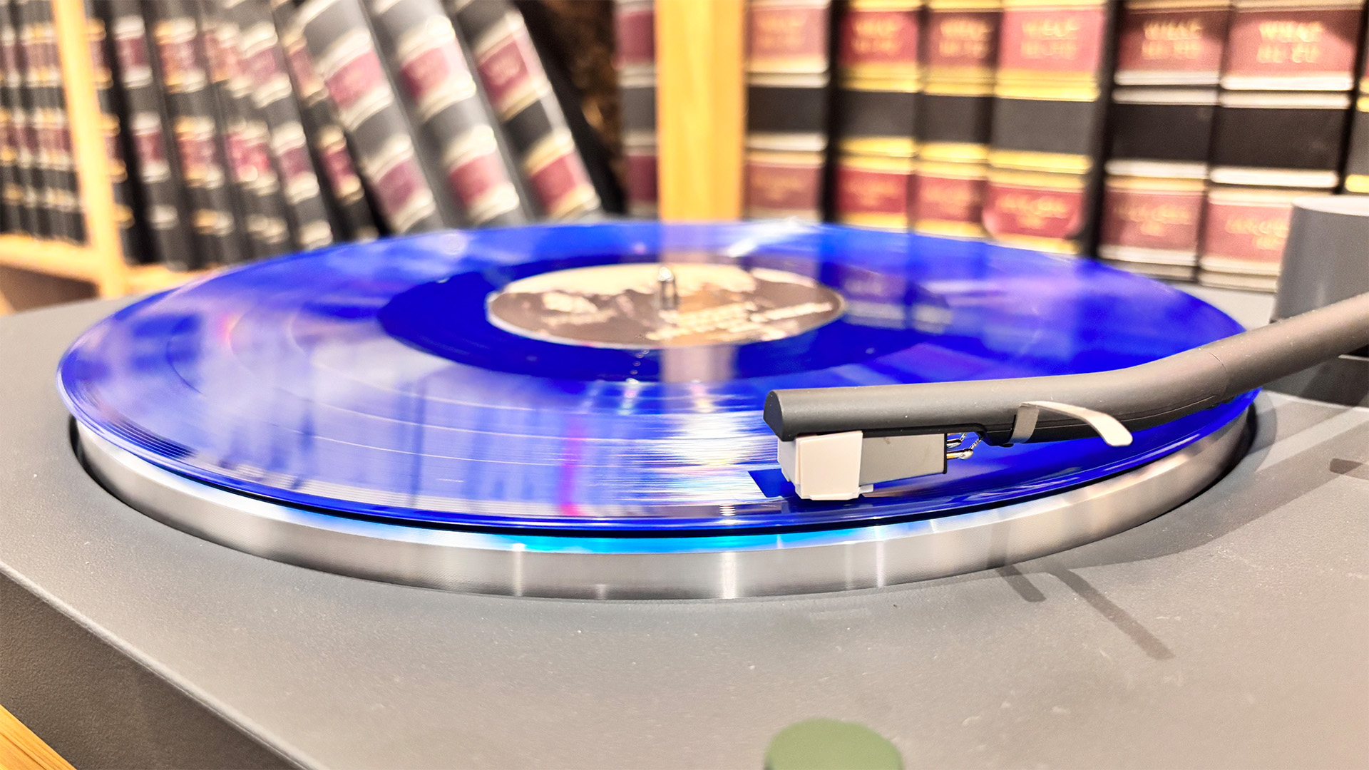 Проигрыватель Sony PS-LX3BT — в мире винила | DGL.RU