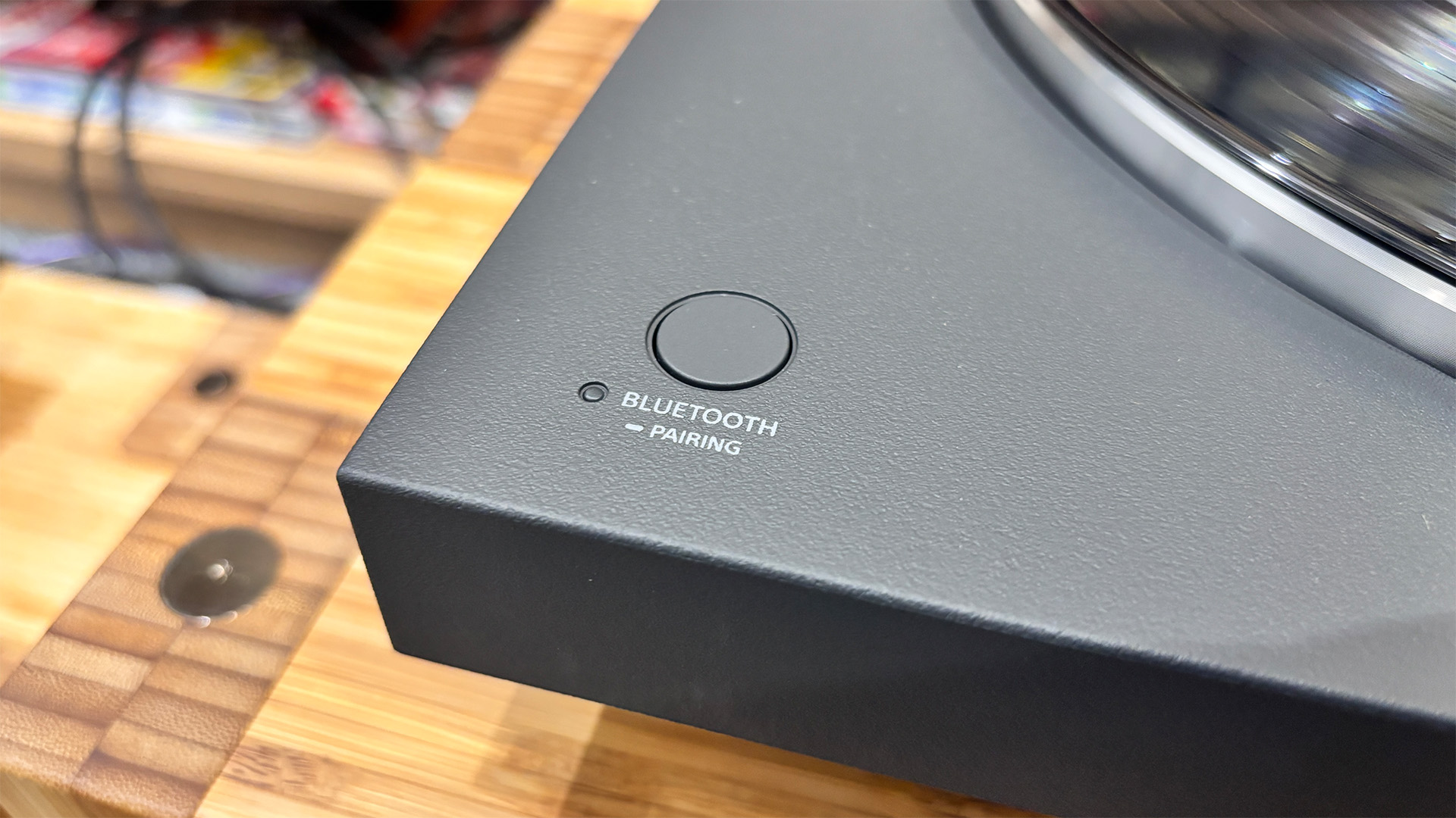 Проигрыватель Sony PS-LX3BT — в мире винила | DGL.RU