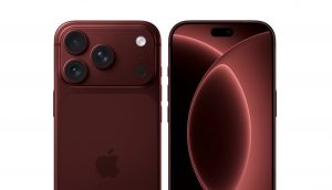 Производители Android снова украли идею дизайна у Apple