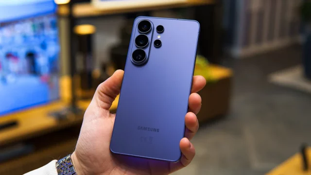 Смартфон Samsung Galaxy S26 Ultra получил брак | DGL.RU