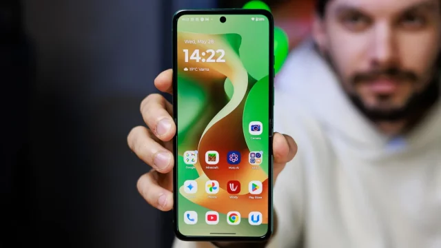 Смартфон Motorola Razr 2026: цены стали выше | DGL.RU