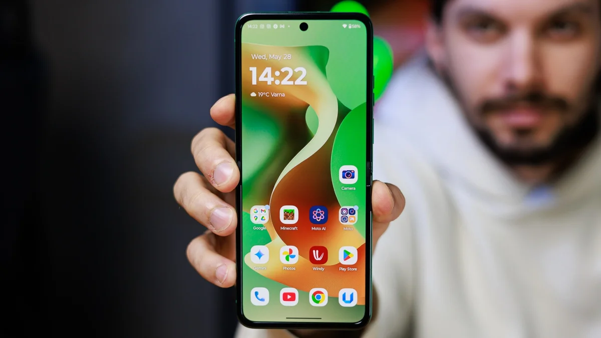 Прощай, доступность: новые Motorola Razr (2026) разочаровывают старым железом и выросшими ценами