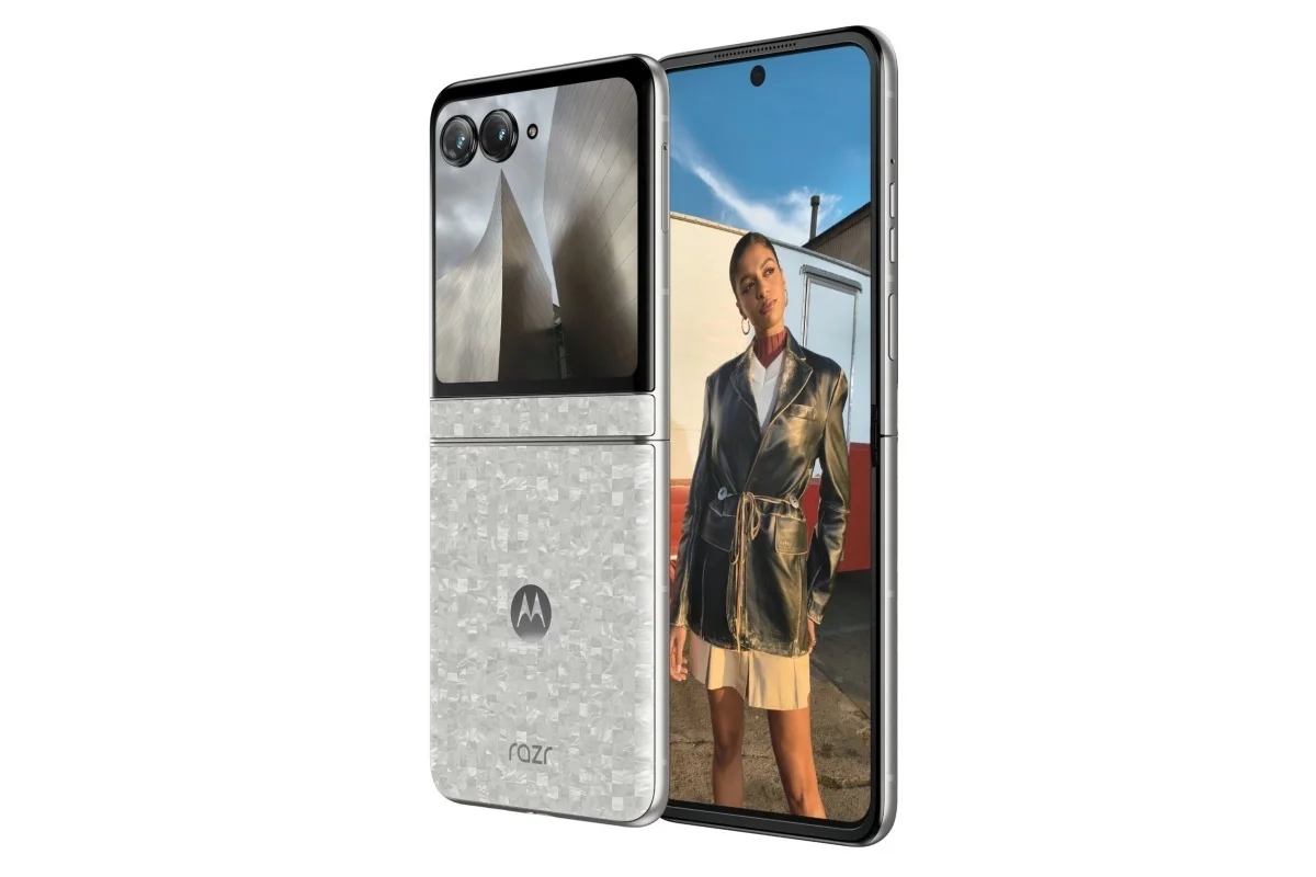 Смартфон Motorola Razr 2026: цены стали выше | DGL.RU