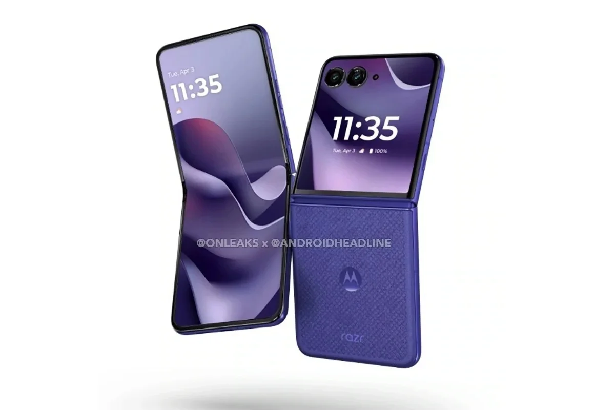 Смартфон Motorola Razr 2026: цены стали выше | DGL.RU