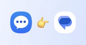 Прощай, Samsung Messages: корейский гигант окончательно закрывает свое фирменное приложение