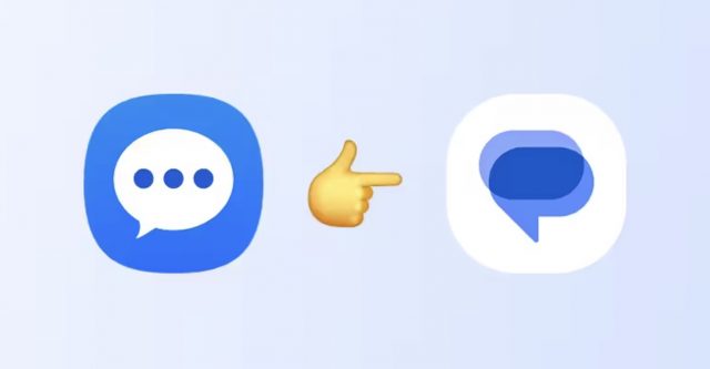 Прощай, Samsung Messages корейский гигант окончательно закрывает свое фирменное приложение Samsung Messages закроется в июле 2026 года | DGL.RU