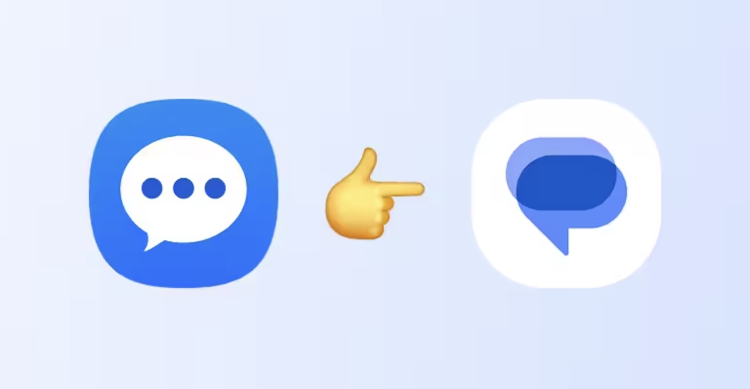 Прощай, Samsung Messages: корейский гигант окончательно закрывает свое фирменное приложение