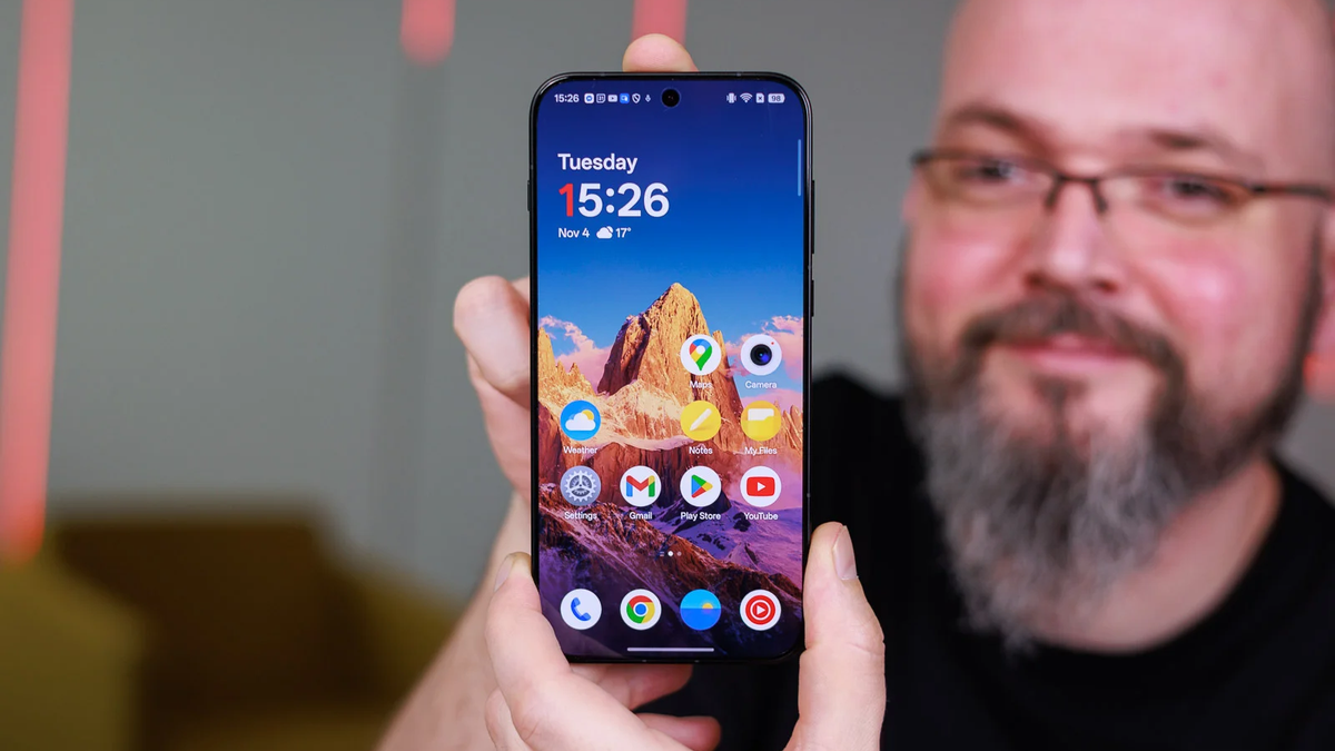 Прощай, Samsung? Утечка OnePlus 16 намекает на характеристики, которые превратят Galaxy S26 Ultra в тыкву