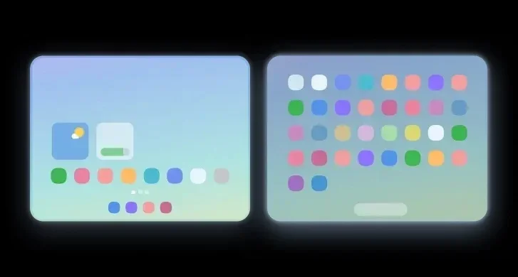 Прощайте, гармошки: почему Samsung Galaxy Z Wide Fold может «похоронить» тройные раскладушки картинка Samsung Galaxy Z Wide Fold убьет трифолды | DGL.RU