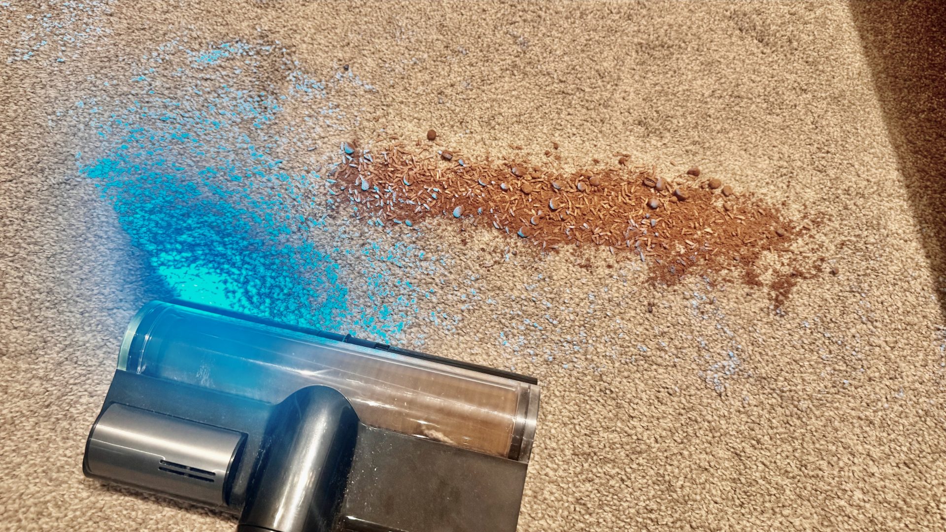 Обзор Dreame Z20 Station - баланс мощности, производительности и цены картинка Пылесос Dreame Z20 Station: стоит ли брать в 2026 | DGL.RU