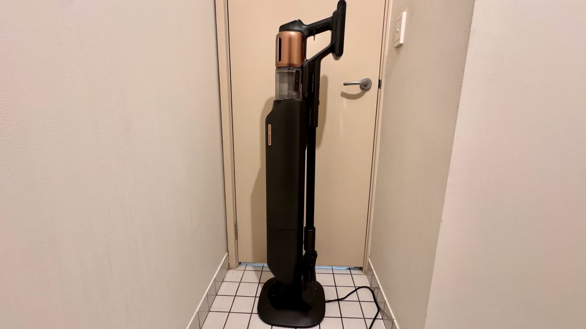 Обзор Dreame Z20 Station - баланс мощности, производительности и цены картинка Пылесос Dreame Z20 Station: стоит ли брать в 2026 | DGL.RU