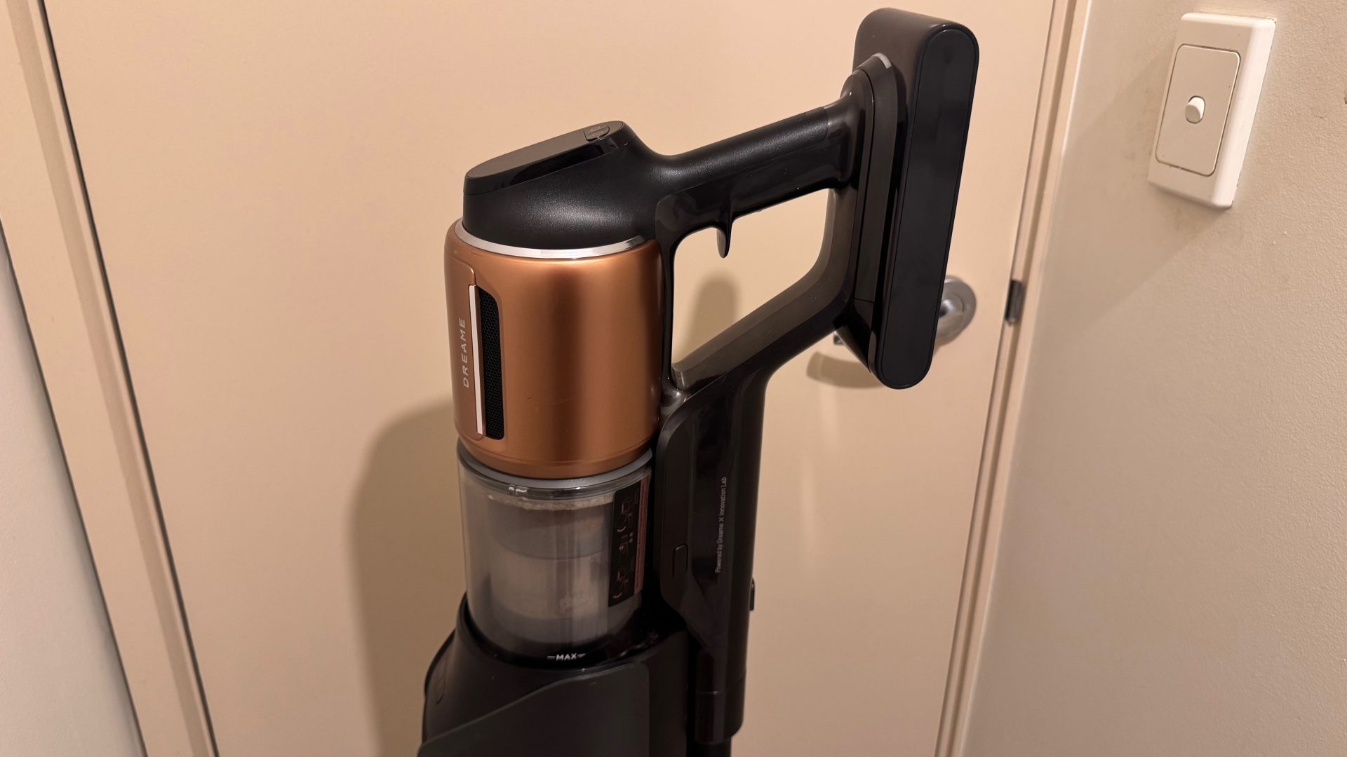 Обзор Dreame Z20 Station - баланс мощности, производительности и цены картинка Пылесос Dreame Z20 Station: стоит ли брать в 2026 | DGL.RU