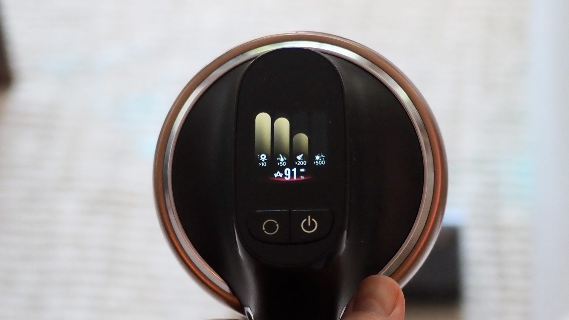 Обзор Dreame Z20 Station - баланс мощности, производительности и цены картинка Пылесос Dreame Z20 Station: стоит ли брать в 2026 | DGL.RU