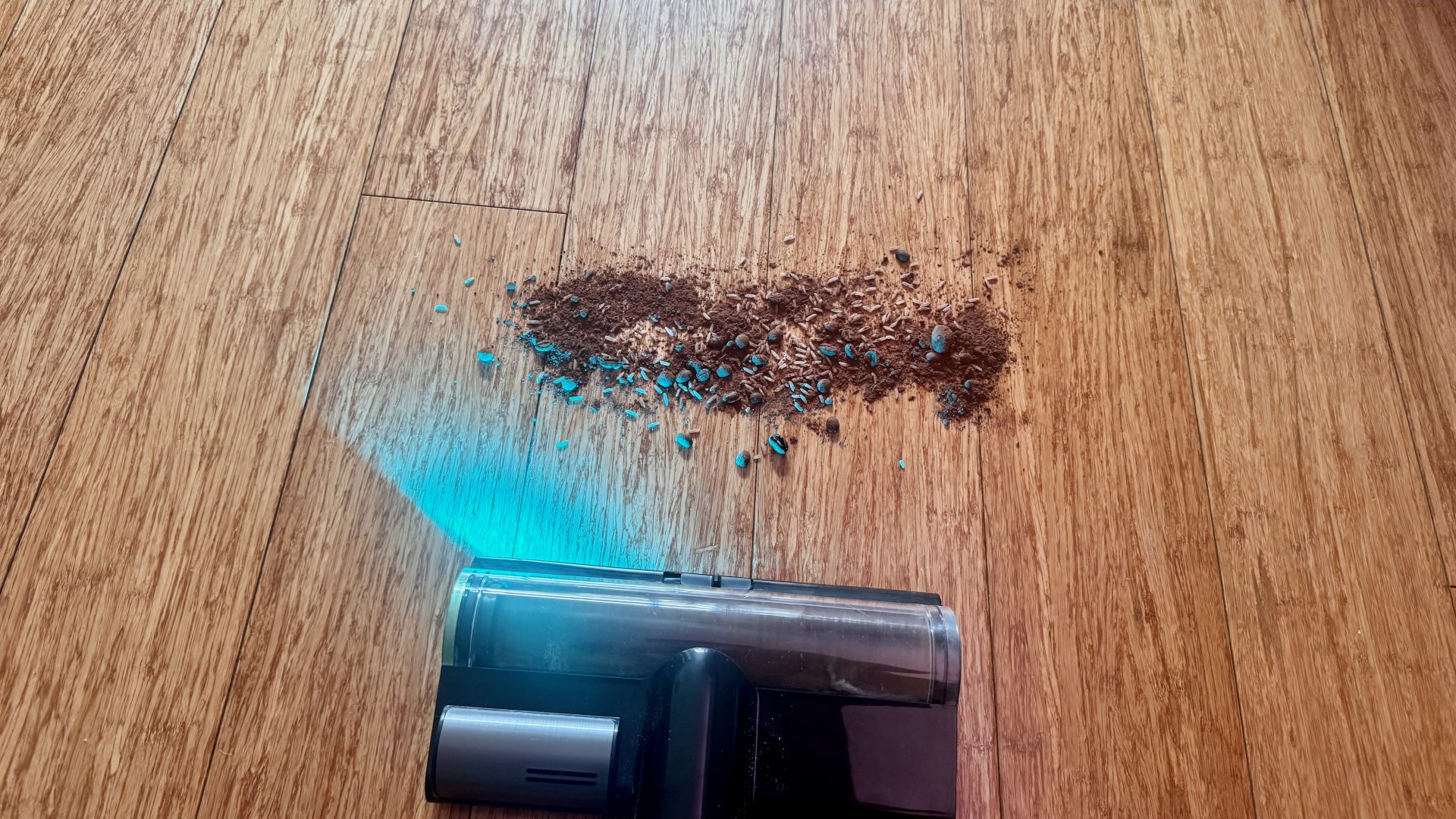 Обзор Dreame Z20 Station - баланс мощности, производительности и цены картинка Пылесос Dreame Z20 Station: стоит ли брать в 2026 | DGL.RU