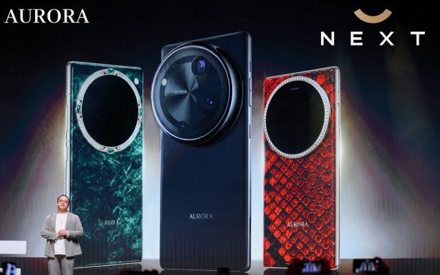 Смартфоны Dreame Aurora: покупать или нет? | DGL.RU