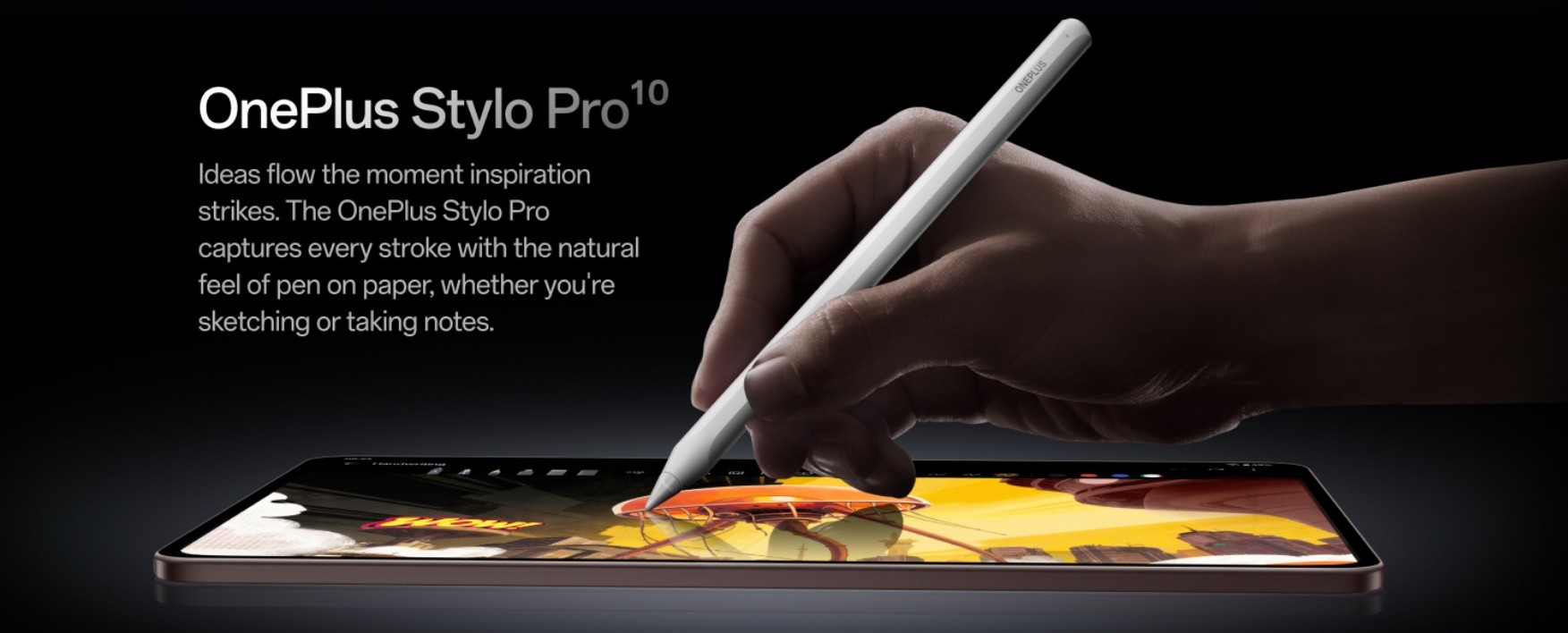 Раскрыты характеристики и дата выхода OnePlus Pad 4 картинка Планшет OnePlus Pad 4 легко заменит ноутбук | DGL.RU