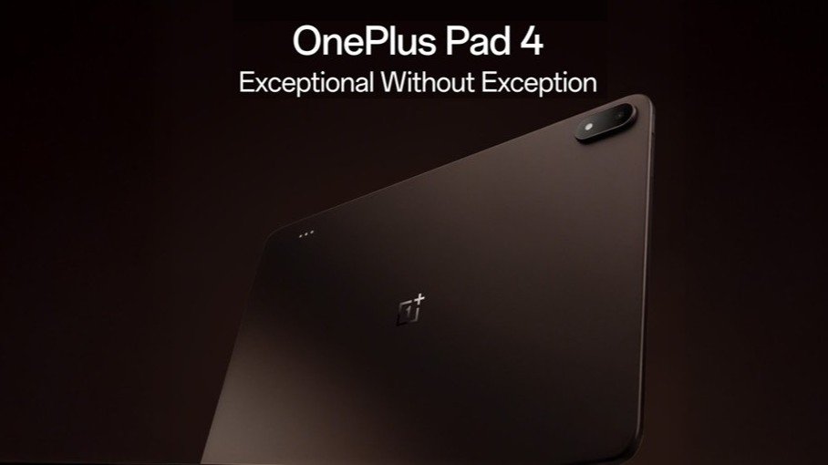 Раскрыты характеристики и дата выхода OnePlus Pad 4