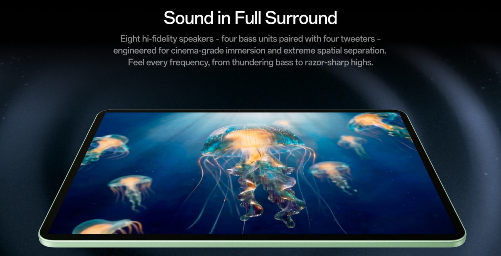 Раскрыты характеристики и дата выхода OnePlus Pad 4 картинка Планшет OnePlus Pad 4 легко заменит ноутбук | DGL.RU