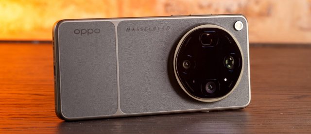 Смартфон Oppo Find X9 Ultra: камеры-монстры | DGL.RU