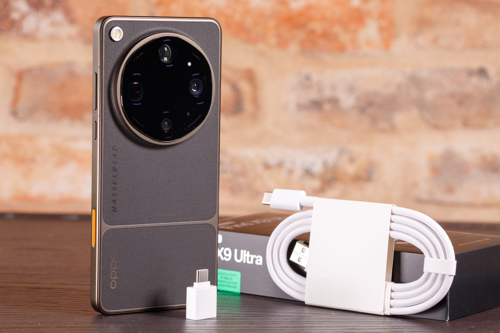 Смартфон Oppo Find X9 Ultra: камеры-монстры | DGL.RU