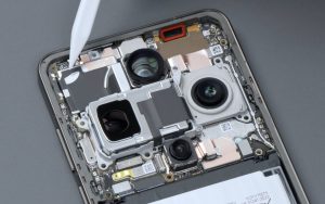 Разборка Oppo Find X9 Ultra: что прячется внутри амбициозного камерофона 2026 года