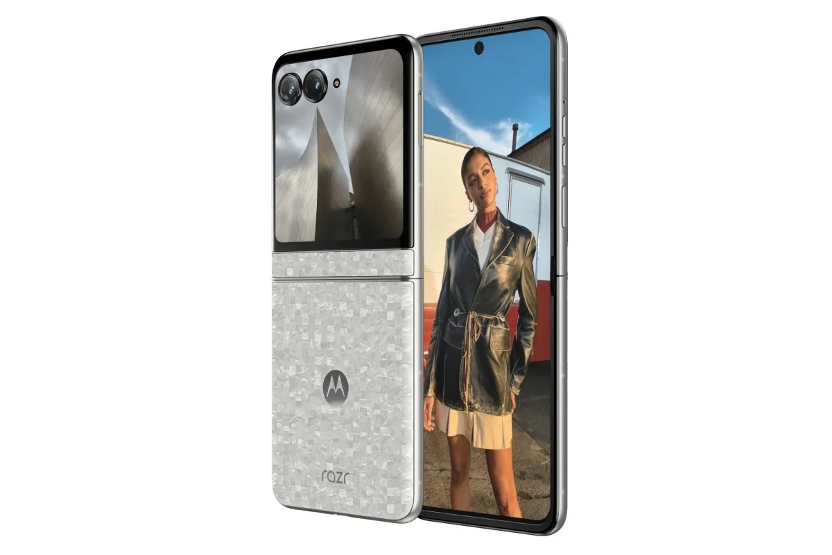 Познакомьтесь с семейством Motorola Razr (2026): небольшие улучшения, великолепный дизайн, повышенные цены
