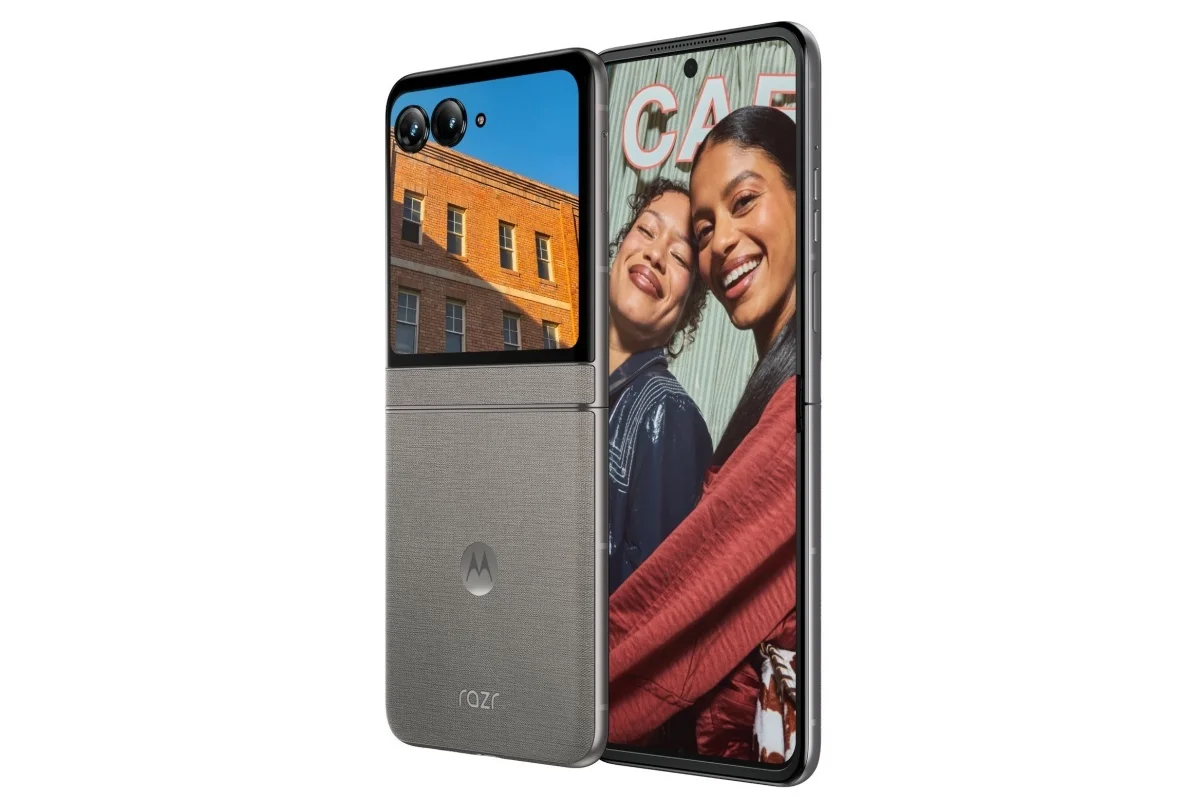 Познакомьтесь с семейством Motorola Razr (2026): небольшие улучшения, великолепный дизайн, повышенные цены
