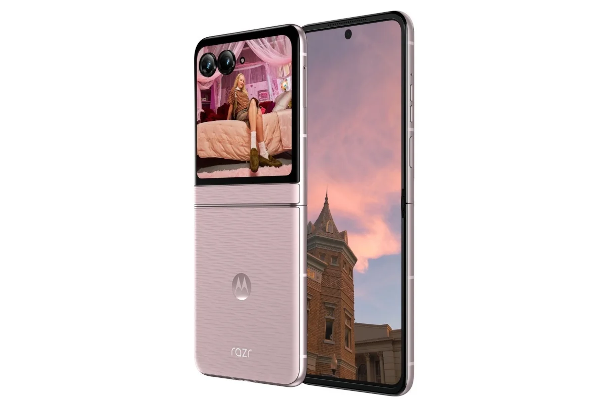 Познакомьтесь с семейством Motorola Razr (2026): небольшие улучшения, великолепный дизайн, повышенные цены