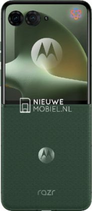 Скрывать больше нечего: Официальные рендеры Razr 70 Plus раскрыли все тайны Motorola