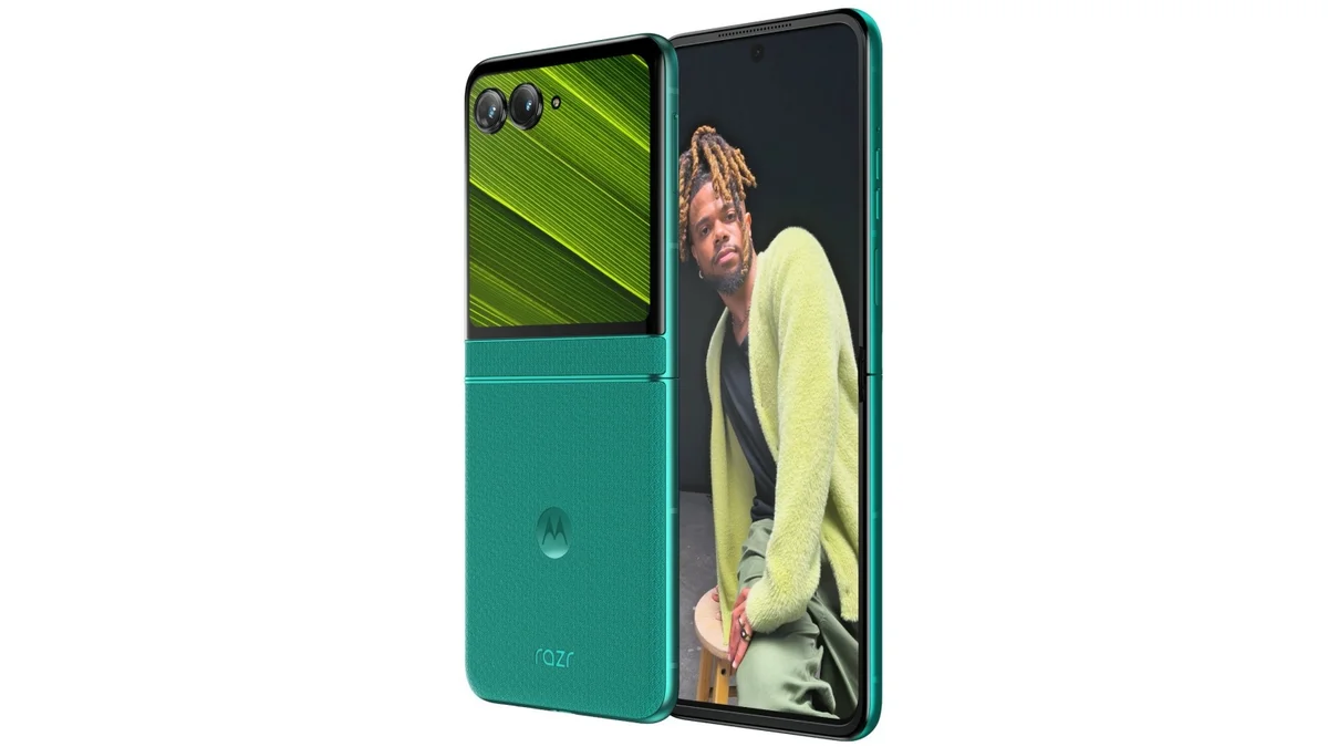 Познакомьтесь с семейством Motorola Razr (2026): небольшие улучшения, великолепный дизайн, повышенные цены