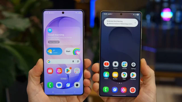 Разрыв между Galaxy S25 и S26 станет меньше | DGL.RU